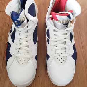 Air Jordan Retro 7